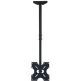 Nurer Teknoloji Seg 32" Inc - 82 Ekran Tv- Lcd-Led-Monitor Televizyon Hareketli Tavan Aski Aparati