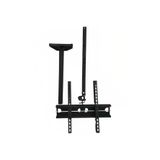 Nurer Teknoloji Sharp 43" Inc - 109 Ekran Tv- Lcd-Led-Monitor Televizyon Hareketli Tavan Aski Aparati