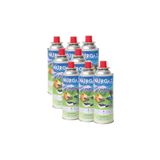Nurgaz 220Gr Kartuş 8 Adet