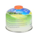 Nurgaz 230 Gr Vidalı Kartuş Çok Renkli