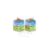 Nurgaz 450 gr Kartuş