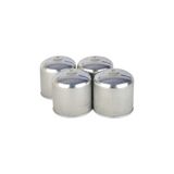 Nurgaz 500 Gr Kartuş 4'lü Set