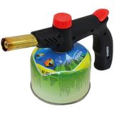 Nurgaz Çakmaklı Pürmüz +230 gr Vidalı Kartuş