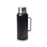 Nurgaz Campout 2600 ml Çift Katmanlı Haki Termos