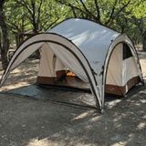 Nurgaz Campout Family 1 Renkli Çadır