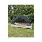 Nurgaz Campout Neptune Ng-Nptn3 Haki 3 Kişilik Çadır
