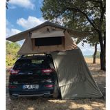 Nurgaz Campout Planet Araç Altı Çadır