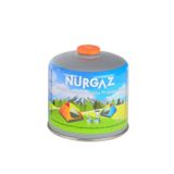 Nurgaz Everest Kamp Ocak 450 g Yedek Kartuş