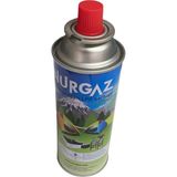Nurgaz Gaz Kartuş Kamp Ocak 220GR Diğer Kartuş Çeşitleri Sayfamızda