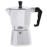 Nurgaz Kamp Ng-emm Campout Espresso Mocha Maker