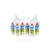 Nurgaz Kamp Ocak 6x220 g Yedek Kartuş