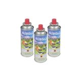 NURGAZ Kartuş 220gr 3 Adet