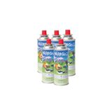 Nurgaz Kartuş 220gr 5 Adet