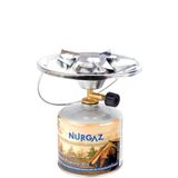 NURGAZ Ng 076 Olympos Kamp Ocak 450gr. Kartuşlu (oca03)