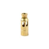 Nurgaz Propan Çapı 28 mm Başlık Boru