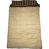 Nurgaz Winter Comfort Çift Kişilik Uyku Tulumu