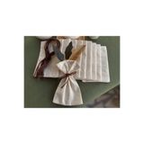 NURGİTA HOME Natural Keten Çok Amaçlı Bez Kese 9x12 Lavanta Kesesi - Hediye Kesesi - Takı Kesesi (10 adet)