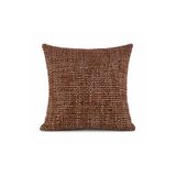 NURHAN HOME COLLECTION Siena Boucle Kırlent Kılıfı - Dokulu Kumaş Tekli Dekoratif Kırlent Kılıfı