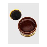 Nuri Leflef 121 Kahverengi 60 ml Süngerli Ayakkabı Boyası