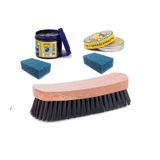Nuri Leflef Ayakkabı Boya Ve Cila Seti Siyah