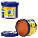 Nuri Leflef Ayakkabı Boyası 200 ml - Kahverengi
