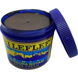 Nuri Leflef Ayakkabı Boyası Koyu Kahve 200Ml - Koyu Kahverengi