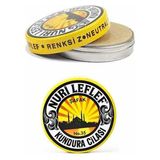 Nuri Leflef Ayakkabı Cilası 95 ml - Bordo