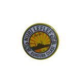 Nuri Leflef Ayakkabı Cilası 95 ml - Kahverengi