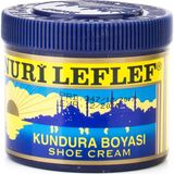 Nuri Leflef Klasik Ayakkabı Boyası Cilasız 200 ml Açık Kahve - Açık Kahverengi
