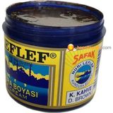 Nuri Leflef Klasik Ayakkabı Boyası Cilasız 200 ml Kahve - Koyu Kahverengi