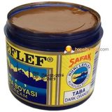 Nuri Leflef Klasik Ayakkabı Boyası Cilasız Taba 200 ml Kadınlar İçin Deri Besleyici Ürün