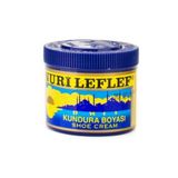 Nuri Leflef Koyu Kahve 200 ml Kundura Boyası