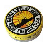 Nuri Leflef Kundura Ayakkabı Cilası Renksiz 95 Ml Özellikli Bakım Koruma Ürünü