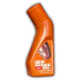 Nuri Leflef Likit Ayakkabı Boyası 75 ml - Açık Kahverengi