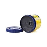 Nuri Leflef NO-50 Ayakkabı Boyası 200ml Siyah Kundura - 6'li Paket