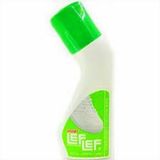 Nuri Leflef Nuri Sport Leflef Ayakkabı Boyası 75ml Likit Beyaz Spor - 12'li Paket