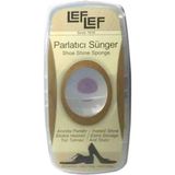 Nuri Leflef Parlatıcı Sünger Depolu 10 ml Renksiz