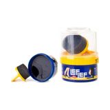 Nuri Leflef Pratik Cilalı Krem Ayakkabı Bakım Boyası 50 Ml (463809110) lacivert
