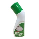 Nuri Leflef Pratik Likid Beyaz Spor Ayakkabı Boyası 75 Ml