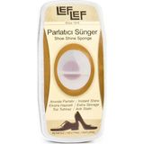 Nuri Leflef Renksiz Parlatıcı Sünger Depolu 10 ml Kadınlar İçin Hızlı Parlatma Özelliği