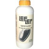 Nuri Leflef Siyah Son Kat Parlatıcı (Deri Sütü) 500ML