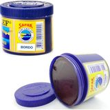 Nuri Leflef Special Ayakkabı Bakım Boyası 200 ml - Bordo