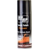 Nuri Leflef Süet Nubuk Ayakkabı Bakım Sprey Boyası 200 ml - Renksiz