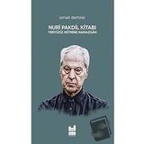 Nuri Pakdil Kitabı Yeryüzü Mümine Namazgah - İsmail Demirel