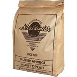 Nuri Toplar 1 kg Türk Kahvesi