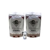Nuri Toplar 250 gr Kenya ve Ethiopia Filtre Kahve