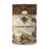 Nuri Toplar 250 gr Osmanlı Türk Kahvesi