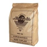 Nuri Toplar 250 Gram Taze Çekim Türk Kahvesi