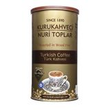 Nuri Toplar 500 gr Türk Kahvesi