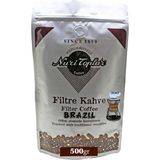 Nuri Toplar Filtre Kahve Brazil Cerrado - 1 kg - Chemex